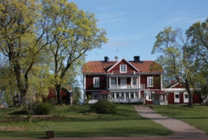 hotell i Västerås