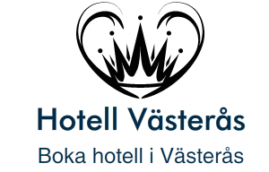 logotyp Hotell Västerås